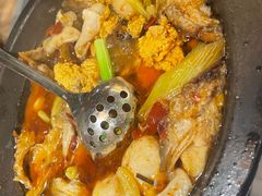 -肖记公安牛肉鱼杂馆·省级非物质文化遗产(崇仁路江滩直营店)