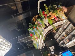 -宇安泰料(龙湖天街黑金店)