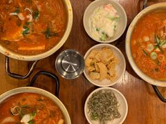 -金北顺大锅家(신사본점)