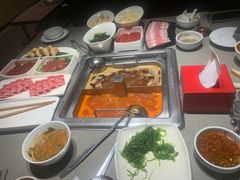 -海底捞火锅(九久奥特莱斯店)