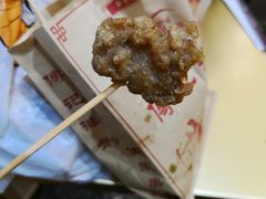 -傅强排骨(成都总店)