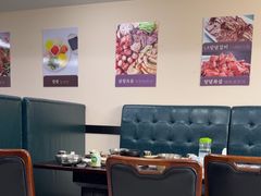 -大福黄牛料理·韩式烤肉·黄牛肥肠·酱蟹