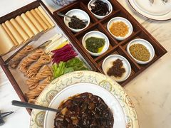 -四季明湖·鲁菜海鲜(明湖店)