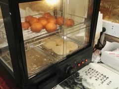 -糊涂生煎(滴翠路店)