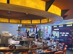 -牛将军•涮肉•烤肉(北京王府井·故宫店)