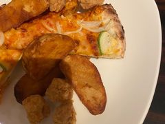 -丽都皇冠假日酒店·Matrix亦餐厅(望京店)