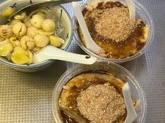 -张钦德·广场老牌豆花甜汤(总店)