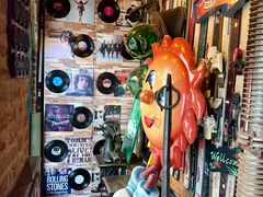 -流浪者复古西餐鸡尾酒吧(沈阳店)