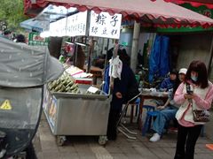 -刘信牛羊肉小炒泡馍(回民街店)