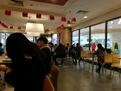 -麦当劳（开元店）-洗手间