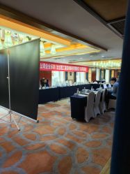 -天府阳光酒店·宴会厅