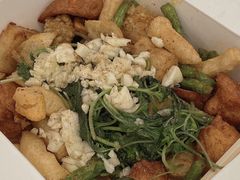 -呷贺盐酥鸡(抄纸巷店)