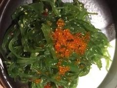 拌海藻-沼津港渔市(宏伊国际广场店)