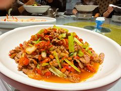 -鱼湘汇·湖南土菜·十五周年(龙汇路店)