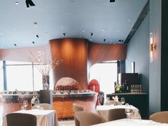 -Oyster Talks 四度蚝法餐厅