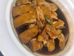 -阿伟海鲜楼·福建菜(延寿店)