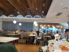 -翠华餐厅(维璟印象城店)