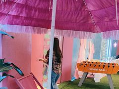 -CIAO·团建聚餐·生日派对轰趴馆(福田店)