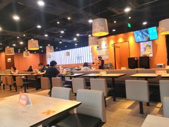 大堂-大快活(丽丰店)