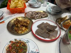-刘少华贵州小黄牛·鲜牛肉火锅(总店)