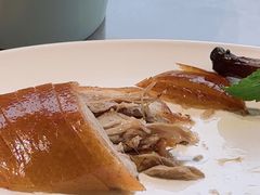 -大碗居·烤鸭·鱼头泡饼(天坛东门店)