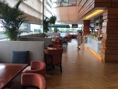 -洲际酒店·地平线全日餐厅HORIZON CAFÉ