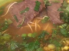 -张记牛肉面馆(天津路店)