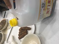 -老磁器口豆汁店(天坛店)