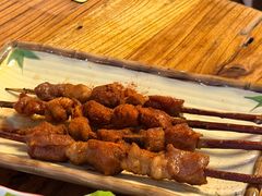 -缘生态云南菜·野生菌庭院餐厅(华侨城店)