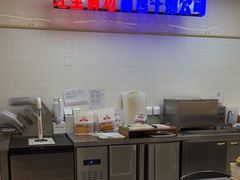 -红星前进面包牛奶公司(君太店)