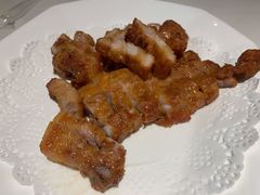 酸甜排骨-潮人姐妹轩(海宁路店)