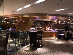 -杭州国际会议中心洲际酒店-原素全日餐厅(解放东路店)