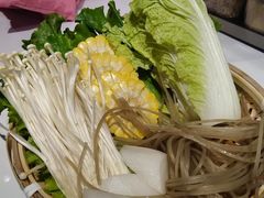 -贺记东北烧烤(夫子庙总店)