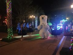 -三亚海昌梦幻海洋不夜城