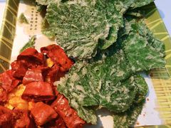 -食光慢宴·安吉土菜馆