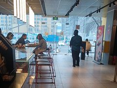 -麦当劳(花园北路店)