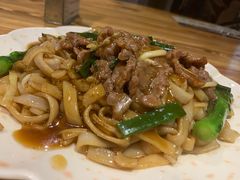 -南记食粥坊·宵夜大排档(岭南分店)