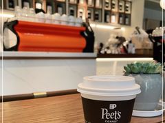 -Peet's Coffee皮爷咖啡(万象天地店)
