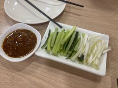 -姥家春饼店(漳州二路店)