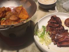 -绿茶餐厅(昌平悦荟店)