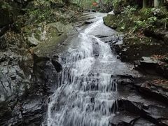 -藏龙百瀑风景区