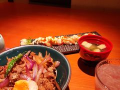 -仓桥家·焗寿司·锅物(光谷步行街店)