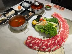 -呷哺呷哺(王府井喜悦店)