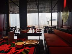 -上海滩餐厅(BFC外滩金融中心店)