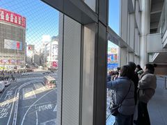 -涩谷全向十字路口