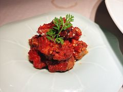 -淮扬府·游园京梦(中粮广场店)