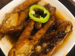 -潮福城大酒楼·潮粤菜·港式点心(阳光城店)