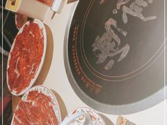 -汕头八合里海记牛肉店(清河店)