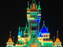 -厦门方特梦幻王国