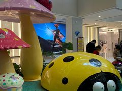 -义乌之心城市生活广场